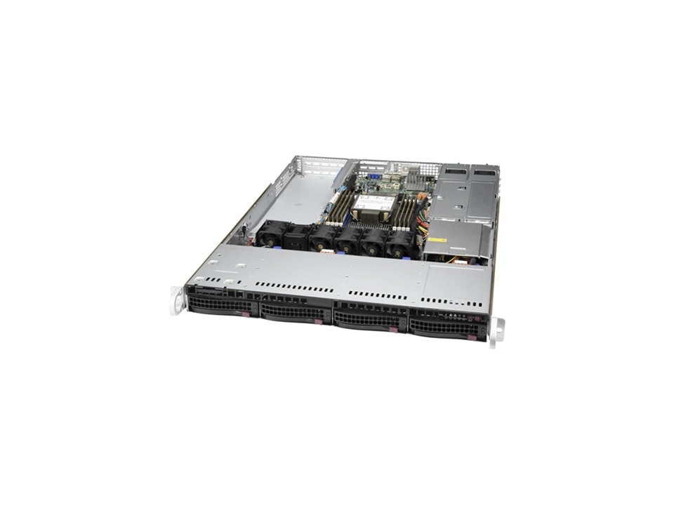 SYS-510P-WTR