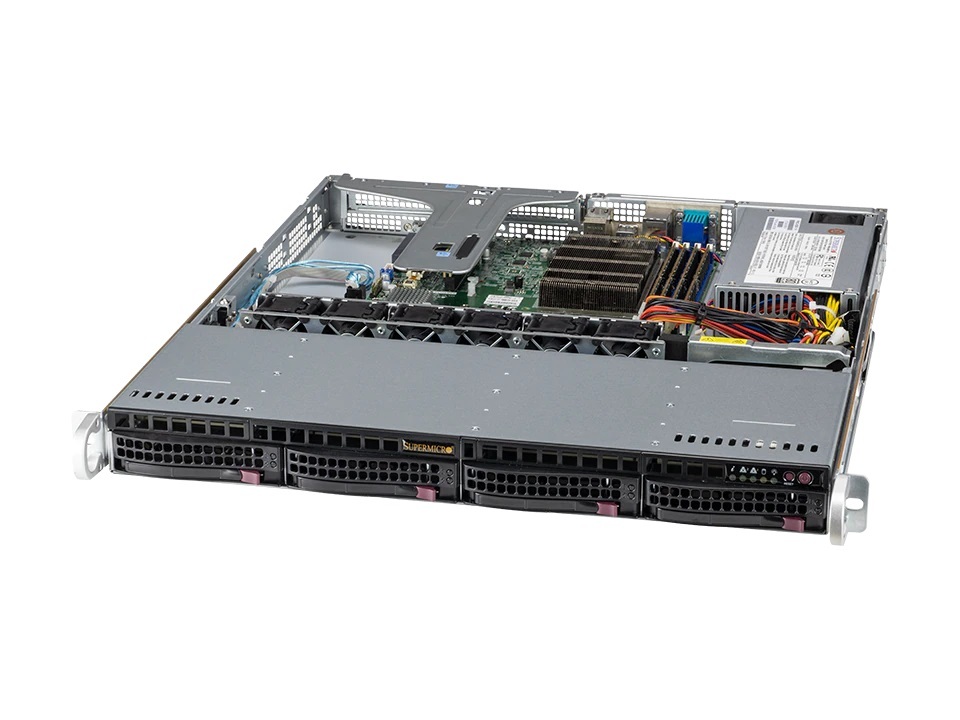 SYS-510T-M