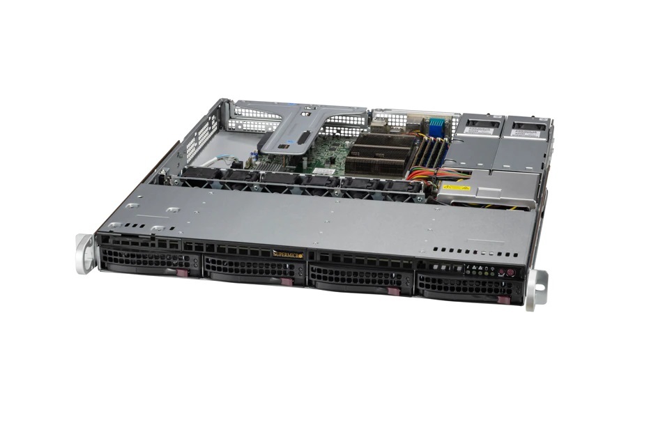 SYS-510T-MR
