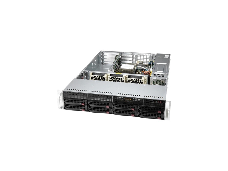 SYS-520P-WTR