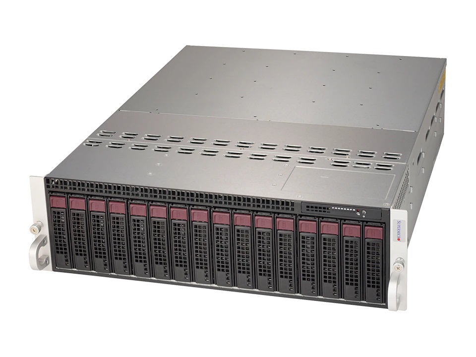 SYS-530MT-H8TNR