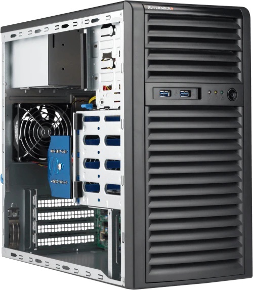 SYS-530T-I