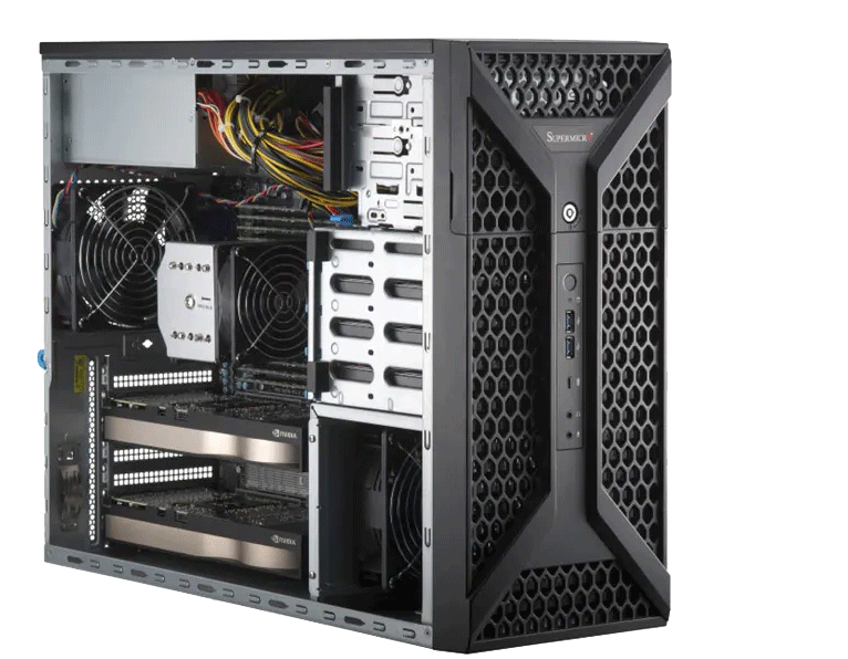 SYS-531A-I