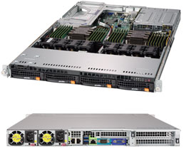 SYS-6019U-TN4RT