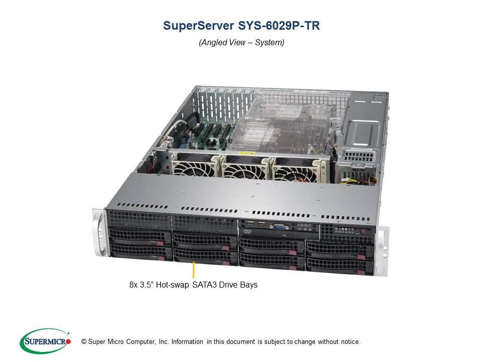 SYS-6029P-TR
