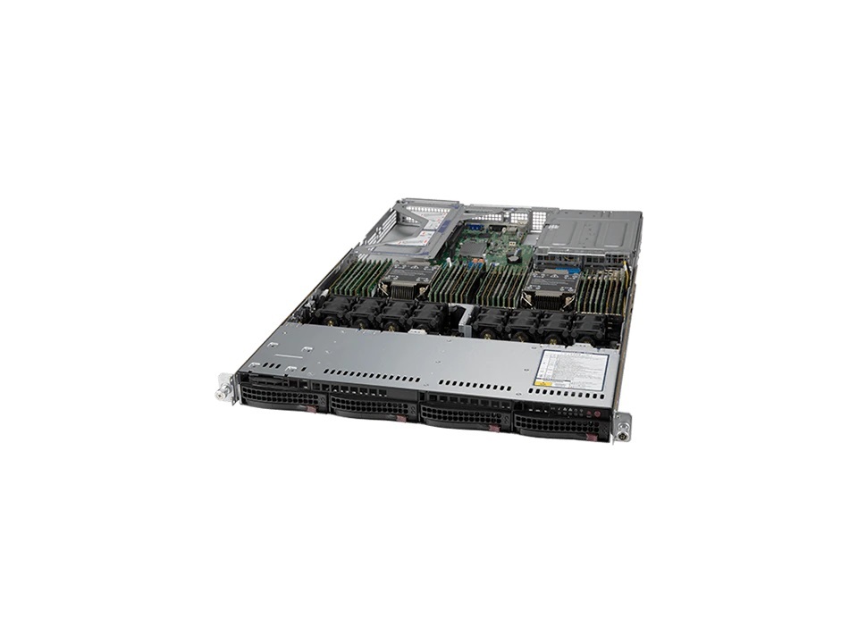 SYS-610U-TNR