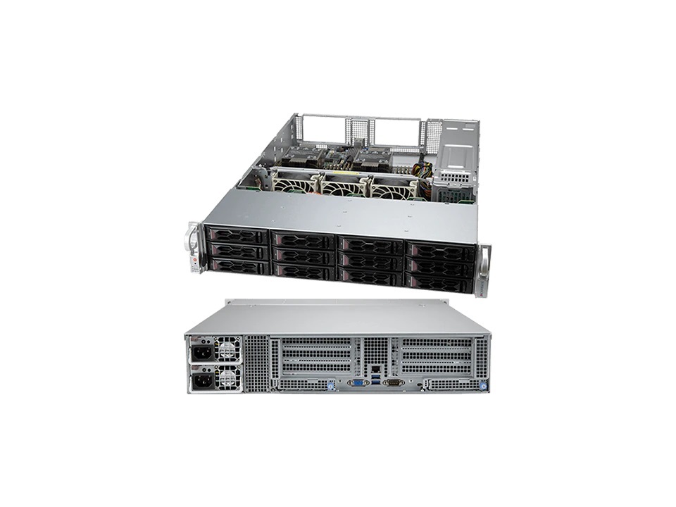 SYS-620C-TN12R