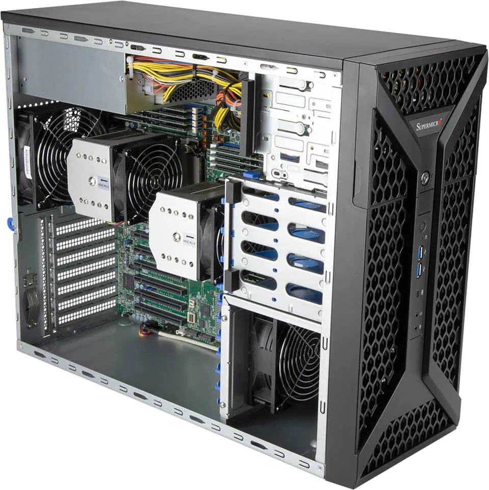 SYS-730A-I