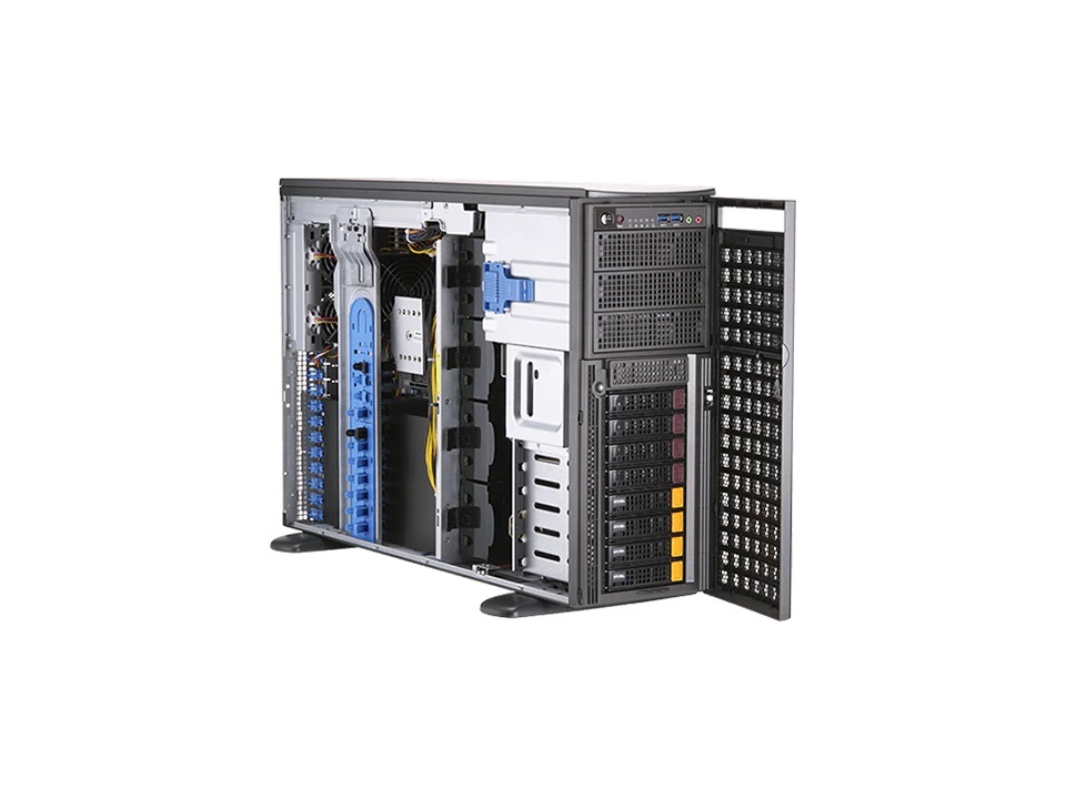 SYS-740GP-TNRT