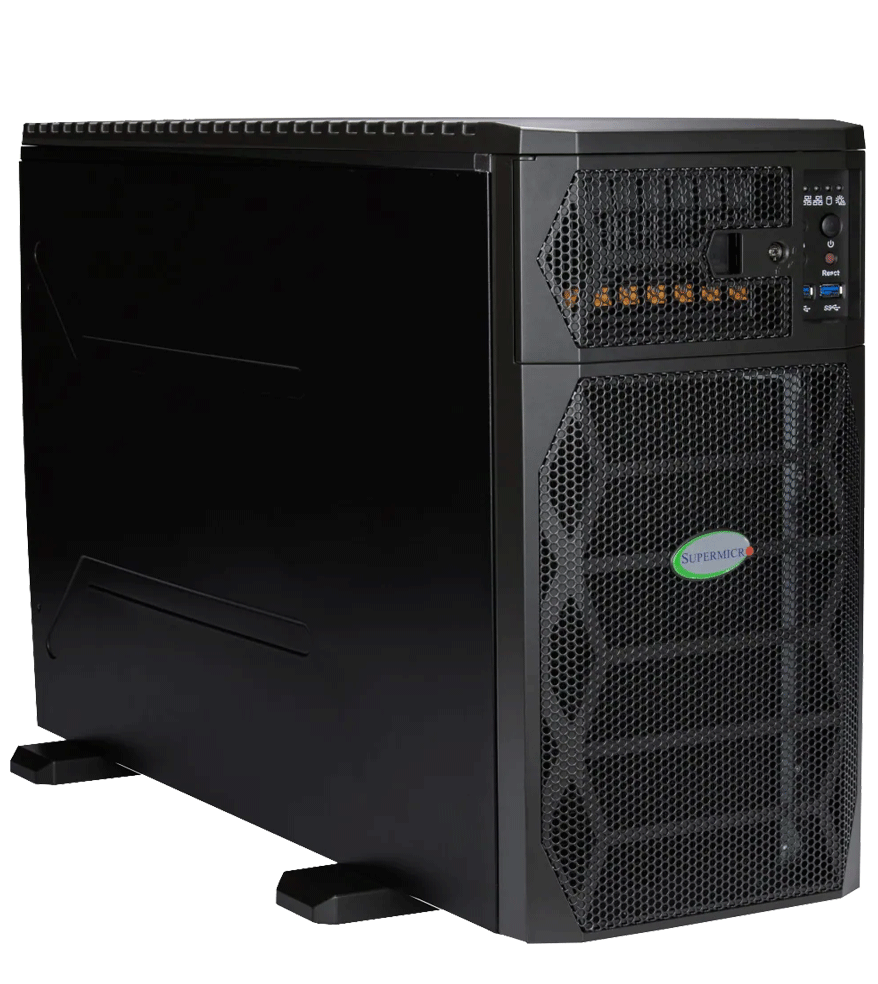 SYS-751GE-TNRT