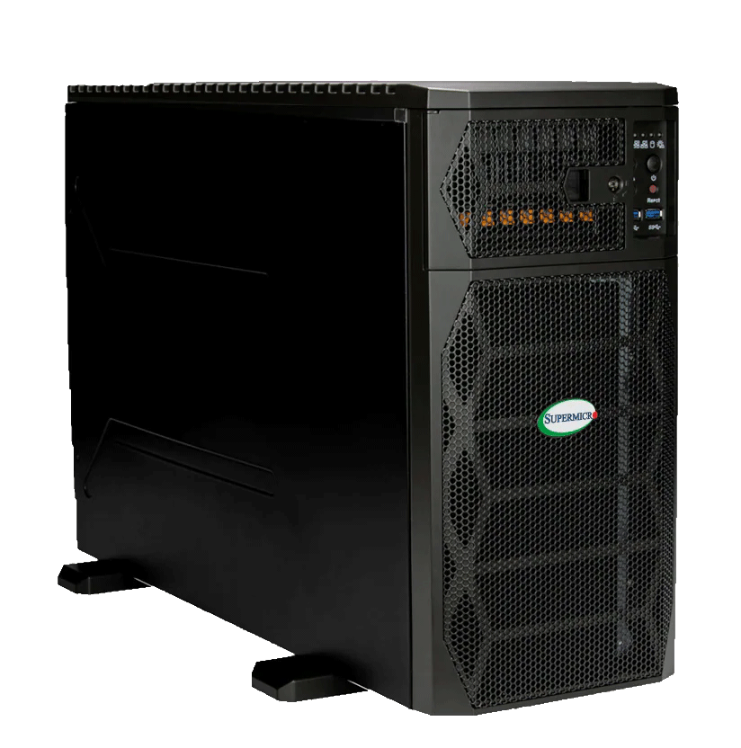 SYS-751GE-TNRT-NV1