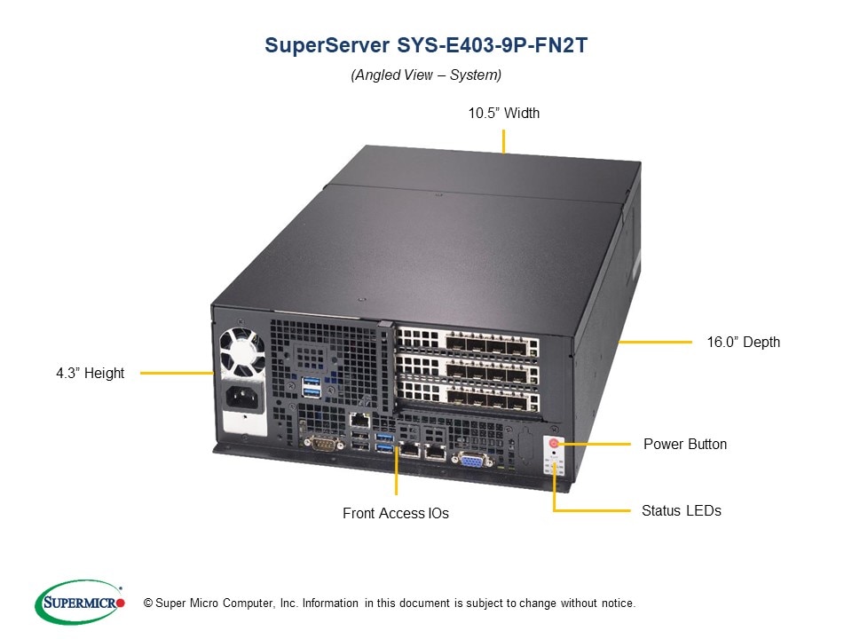 SYS-E403-9P-FN2T