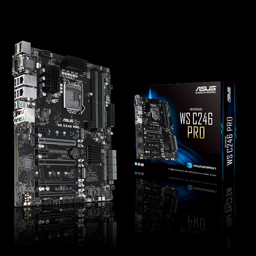 WS C246 PRO
