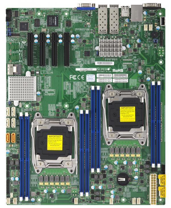 X10DRD-iTP