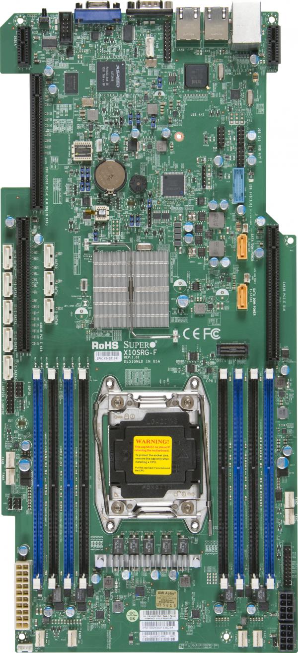 X10SRG-F