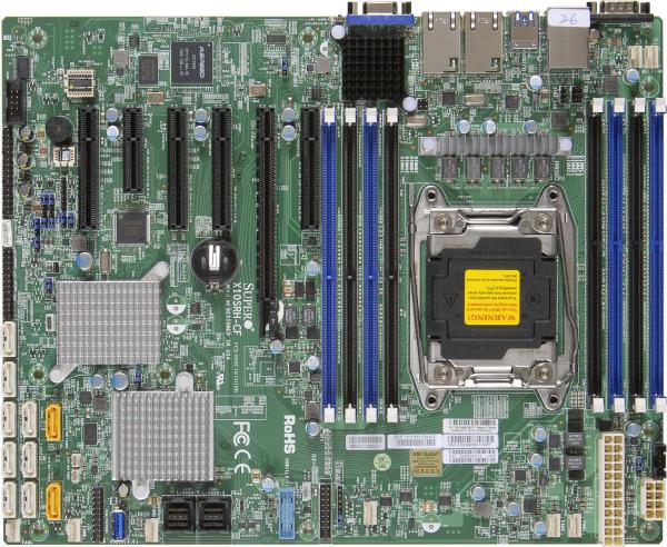 X10SRH-CF