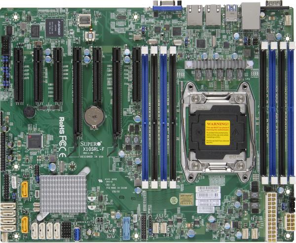 X10SRL-F