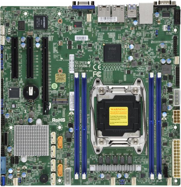 X10SRM-F