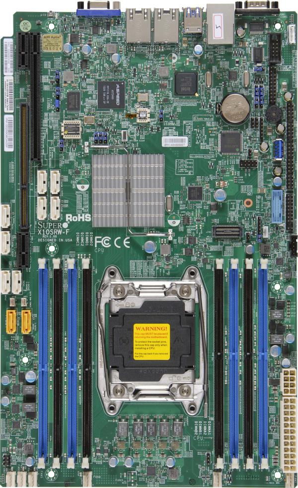 X10SRW-F