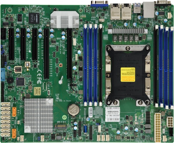 X11SPi-TF