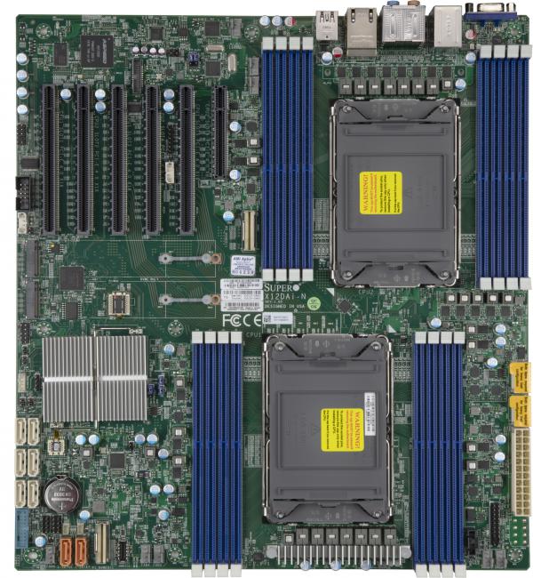 X12DAi-N6