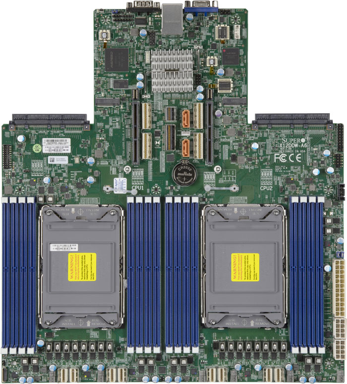 X12DDW-A6