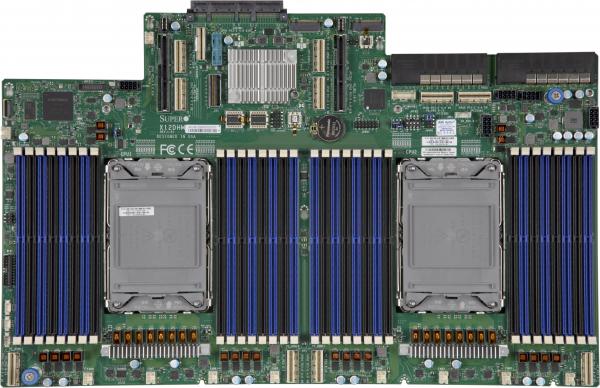 X12DHM-6