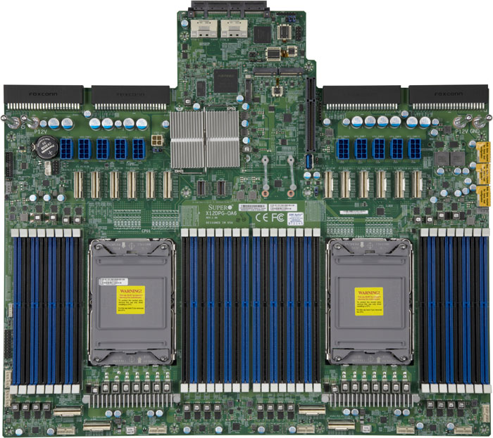X12DPG-OA6