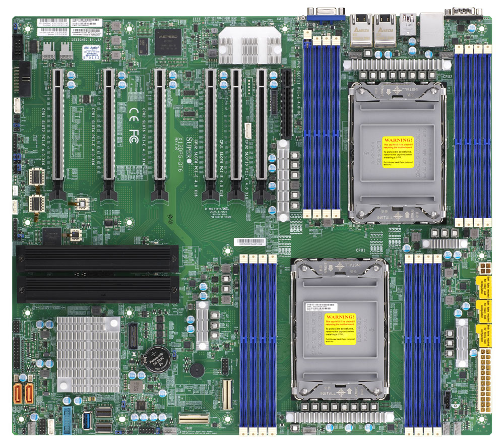 X12DPG-QT6