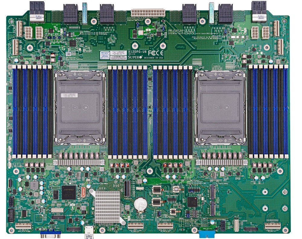 X12DPG-U6