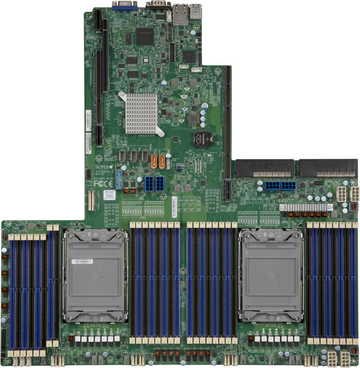 X12DPU-6