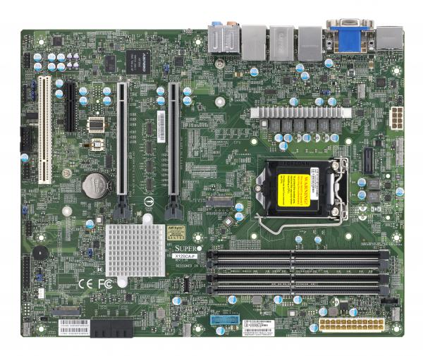 X12SCA-F