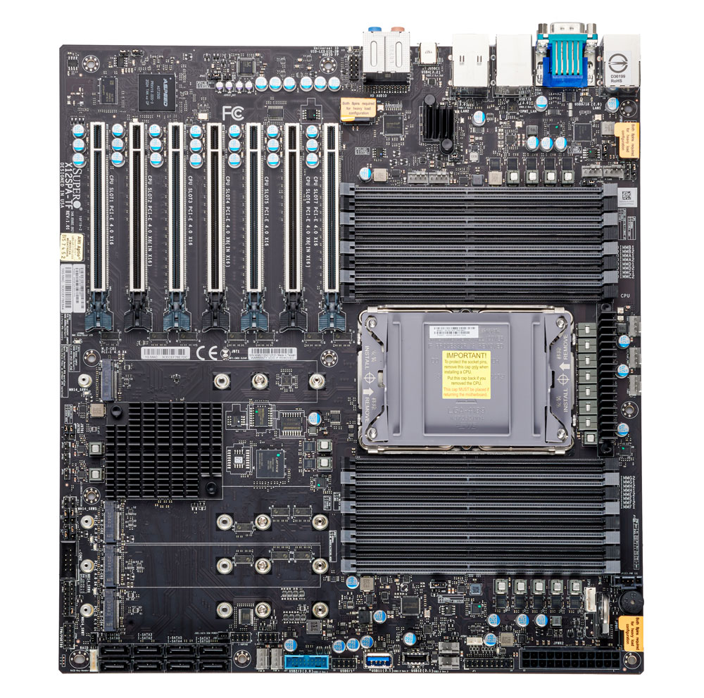 X12SPA-TF