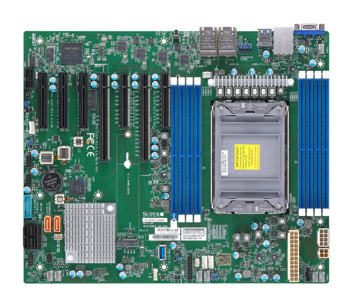 X12SPL-LN4F