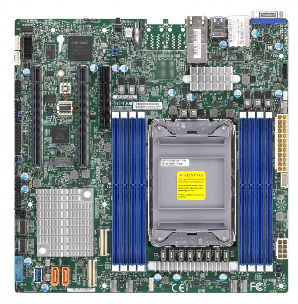 X12SPM-TF