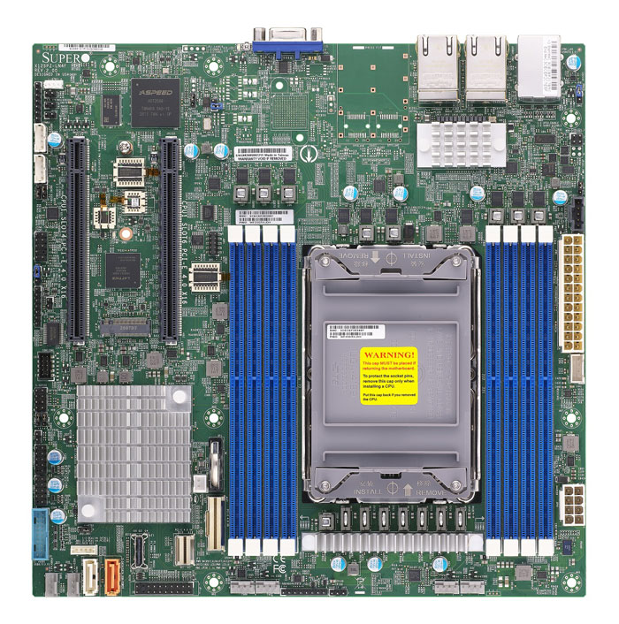 X12SPZ-LN4F