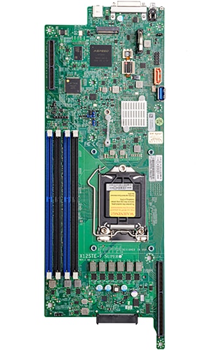 X12STE-F