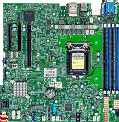 X12STH-F