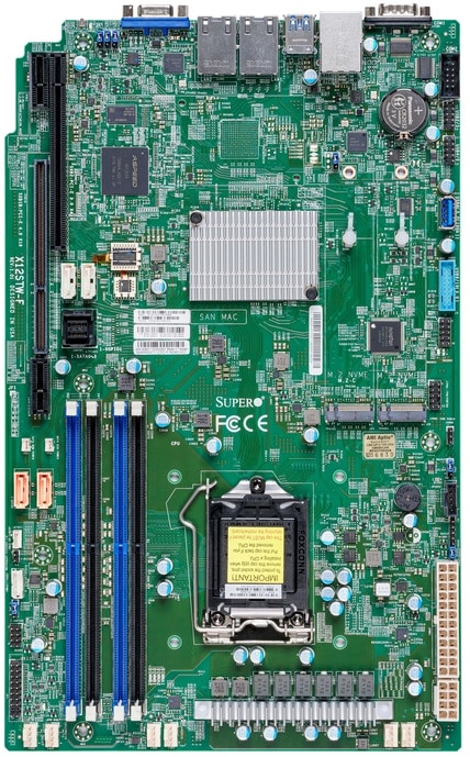 X12STW-F