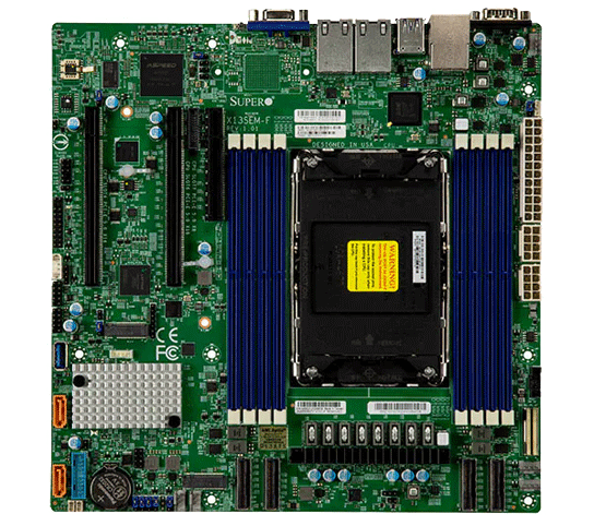 X13SEM-F