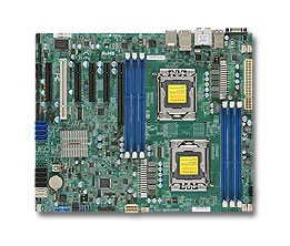 X9DAL-i