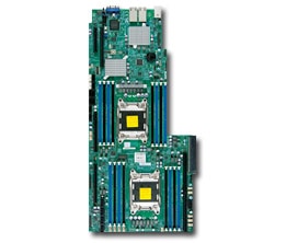 X9DRG-HF+II