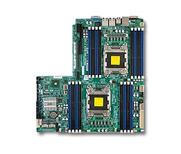 X9DRW-3F