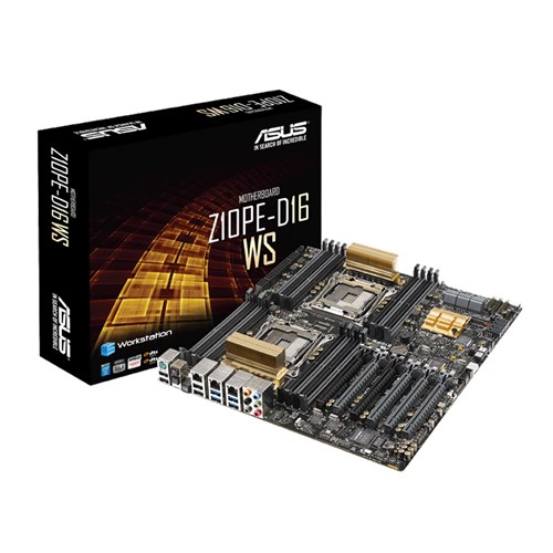 Z10PE-D16 WS