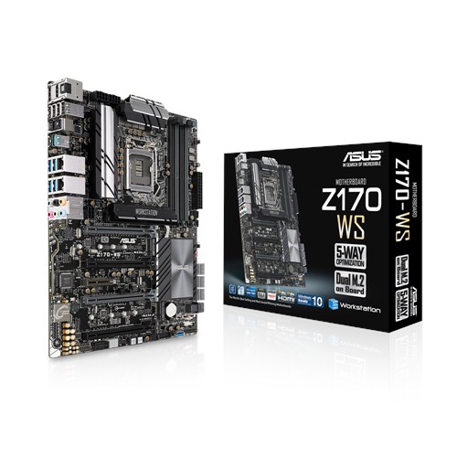 Z170-WS