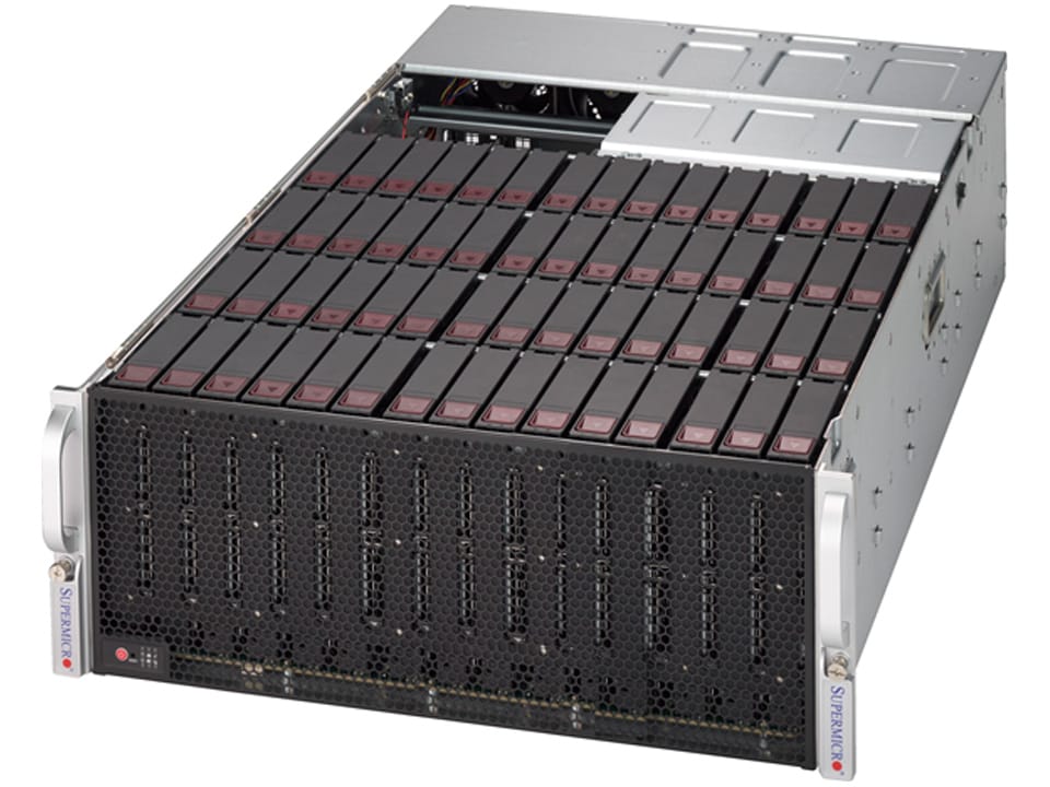 SSG-540P-E1CTR60L