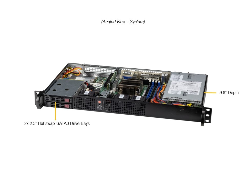 SYS-110A-16C-RN10SP