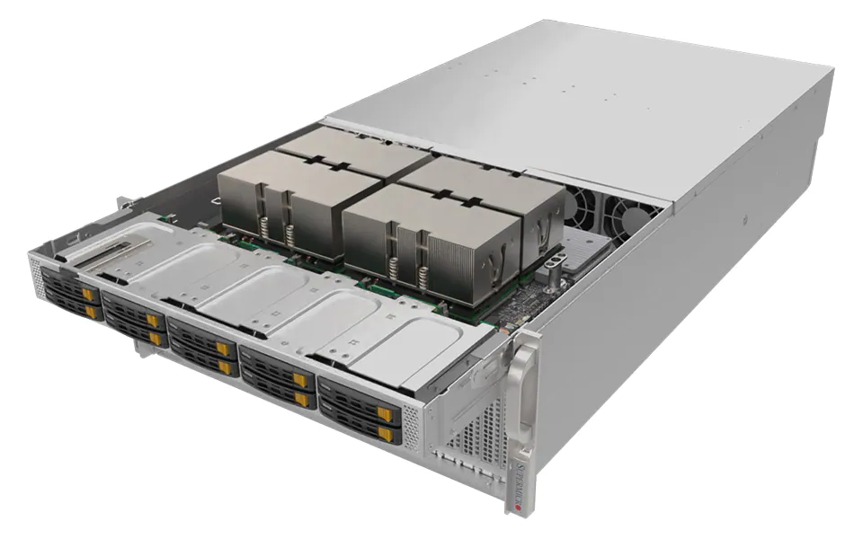 SYS-420GU-TNXR