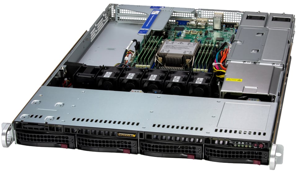 SYS-512B-WR