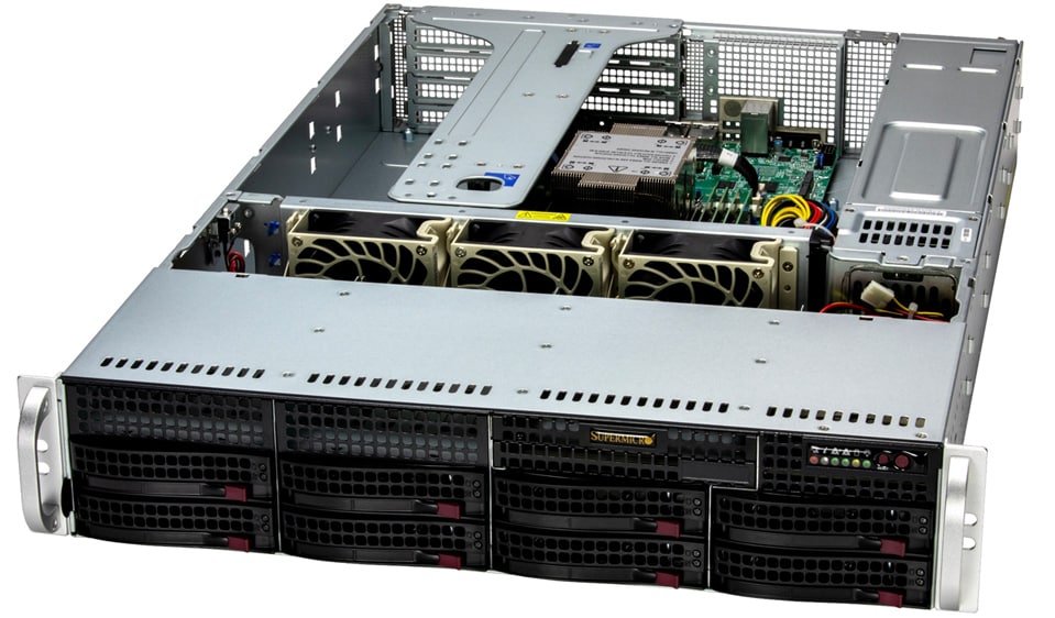 SYS-522B-WR